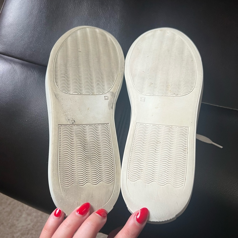 Common Projects Tournament White - Size Eu 38 Us 8 - image 4